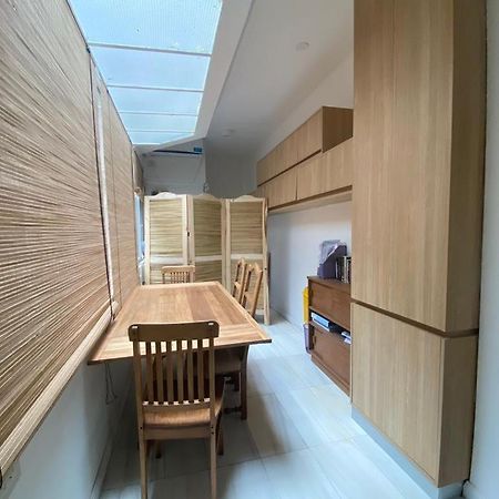 Parisian Flat In The Heart Of Recoleta Leilighet Buenos Aires Eksteriør bilde