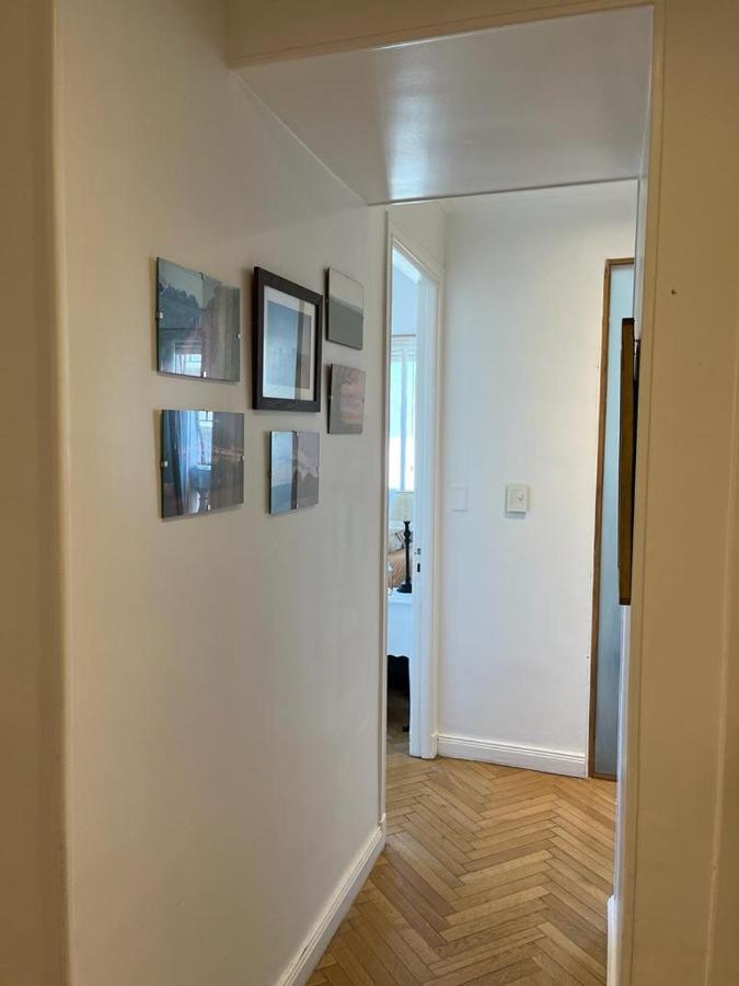 Parisian Flat In The Heart Of Recoleta Leilighet Buenos Aires Eksteriør bilde
